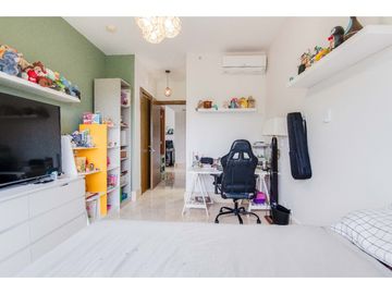 The Reserve - Privilege - 232 m² - 3 Recamaras - $720,000 Dl