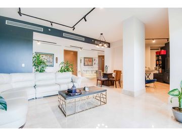 The Reserve - Privilege - 232 m² - 3 Recamaras - $720,000 Dl