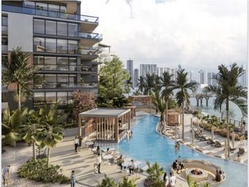 REVENTA PENTHOUSE PH THE PALMS BEACH RESORT, OCEAN REEF (4)