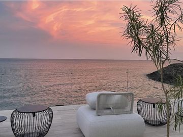 REVENTA PENTHOUSE PH THE PALMS BEACH RESORT, OCEAN REEF (4)