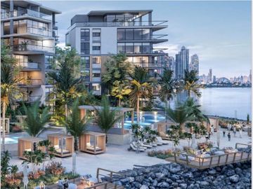 REVENTA PENTHOUSE PH THE PALMS BEACH RESORT, OCEAN REEF (4)
