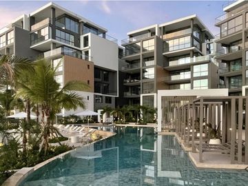 REVENTA PENTHOUSE PH THE PALMS BEACH RESORT, OCEAN REEF (4)