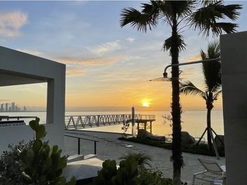 REVENTA PENTHOUSE PH THE PALMS BEACH RESORT, OCEAN REEF (4)