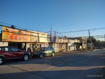Gran Propiedad Esquina con Potencial Comercial La Granja
