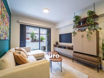 LINDO DEPARTAMENTO EN VENTA DE 2 DORMITORIOS EN BARRANCO