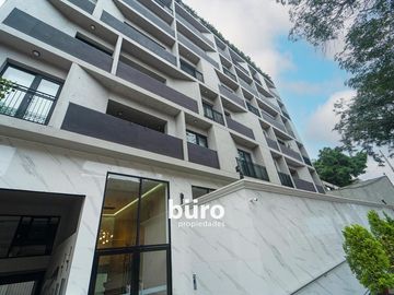 LINDO DEPARTAMENTO EN VENTA DE 2 DORMITORIOS EN BARRANCO