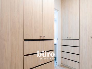 LINDO DEPARTAMENTO EN VENTA DE 2 DORMITORIOS EN BARRANCO