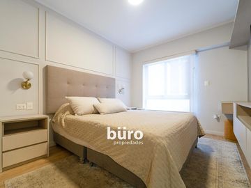 LINDO DEPARTAMENTO EN VENTA DE 2 DORMITORIOS EN BARRANCO