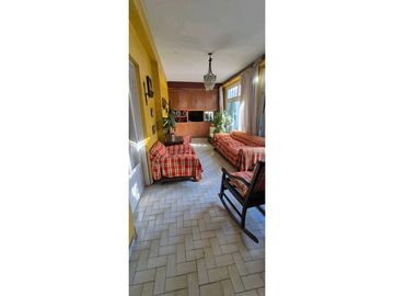 ¡IDEAL INVERSORES! VENTA CASA EN ZONA ESTRATÉGICA – SAN MARTN CENTRO