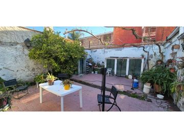 ¡IDEAL INVERSORES! VENTA CASA EN ZONA ESTRATÉGICA – SAN MARTN CENTRO