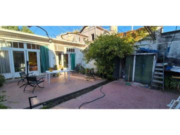 ¡IDEAL INVERSORES! VENTA CASA EN ZONA ESTRATÉGICA – SAN MARTN CENTRO