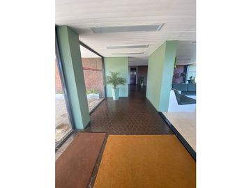 DEPARTAMENTO 3 AMBIENTES FRENTE AL MAR - PINAMAR