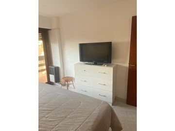 DEPARTAMENTO 3 AMBIENTES FRENTE AL MAR - PINAMAR