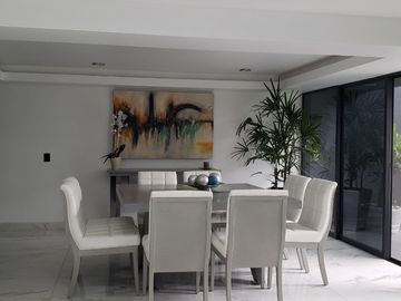 Finos acabados en privada exclusiva