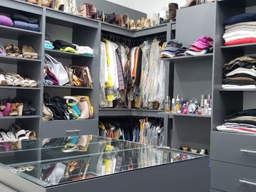 Finos acabados en privada exclusiva