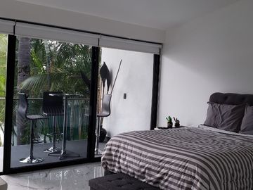 Finos acabados en privada exclusiva