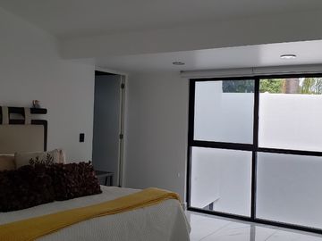 Finos acabados en privada exclusiva