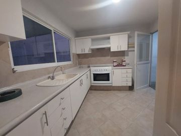 Casa en Fraccionamiento en Vista Hermosa Cuernavaca - LLR-157-Fr