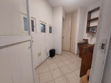Casa en Fraccionamiento en Vista Hermosa Cuernavaca - LLR-157-Fr