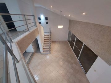 Casa en Fraccionamiento en Vista Hermosa Cuernavaca - LLR-157-Fr