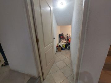Casa en Fraccionamiento en Vista Hermosa Cuernavaca - LLR-157-Fr