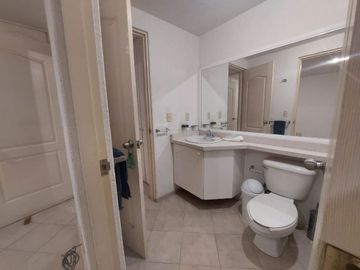 Casa en Fraccionamiento en Vista Hermosa Cuernavaca - LLR-157-Fr