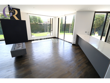 Renta Casa Arborada de Cota en Cota Cundinamarca