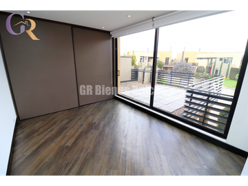 Renta Casa Arborada de Cota en Cota Cundinamarca