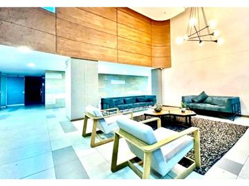 VENDO APARTAMENTO EN ENVIGADO URBANIZACION BIOCITY GRAND.