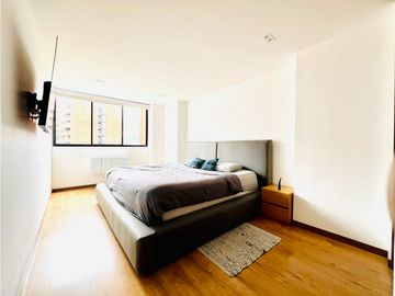 VENDO APARTAMENTO EN ENVIGADO URBANIZACION BIOCITY GRAND.