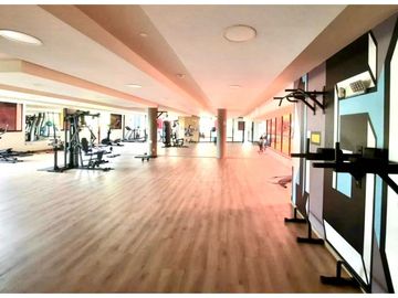 VENDO APARTAMENTO EN ENVIGADO URBANIZACION BIOCITY GRAND.