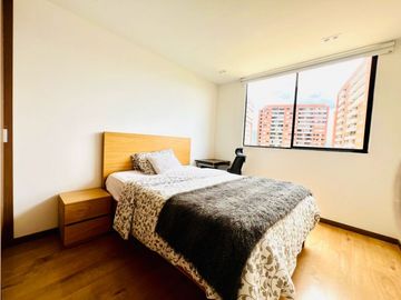 VENDO APARTAMENTO EN ENVIGADO URBANIZACION BIOCITY GRAND.