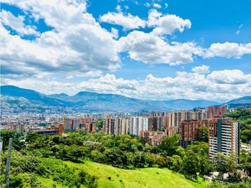 VENDO APARTAMENTO EN ENVIGADO URBANIZACION BIOCITY GRAND.