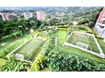 VENDO APARTAMENTO EN ENVIGADO URBANIZACION BIOCITY GRAND.