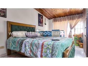 Venta Casa Sector El Palmar, Manizales
