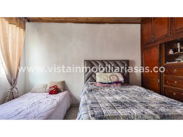 Venta Casa Sector El Palmar, Manizales