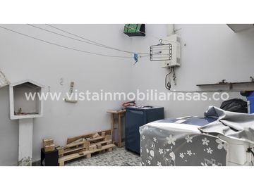 Venta Casa Sector El Palmar, Manizales