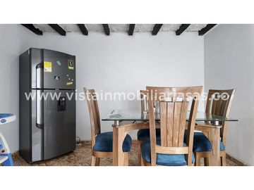 Venta Casa Sector El Palmar, Manizales