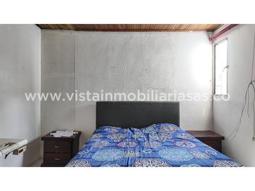 Venta Casa Sector El Palmar, Manizales