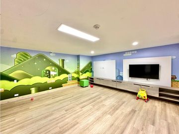 Apartamento en venta en la loma de Los Mesa