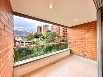 Apartamento en venta en la loma de Los Mesa
