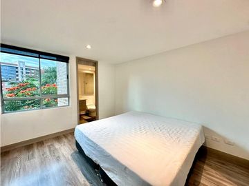 Apartamento en venta en la loma de Los Mesa