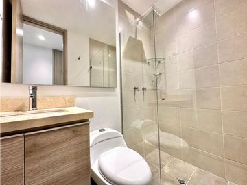 Apartamento en venta en la loma de Los Mesa