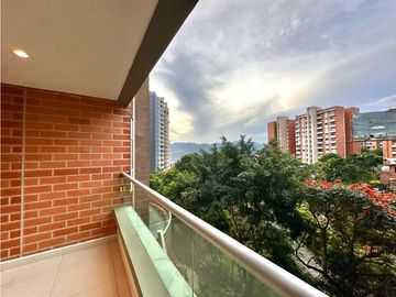 Apartamento en venta en la loma de Los Mesa