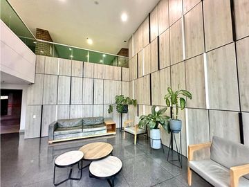 Apartamento en venta en la loma de Los Mesa