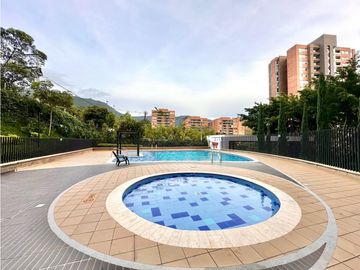 Apartamento en venta en la loma de Los Mesa