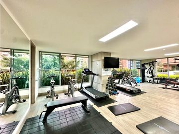 Apartamento en venta en la loma de Los Mesa