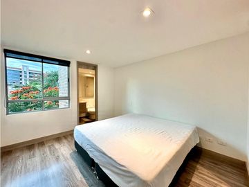 Apartamento en venta en la loma de Los Mesa