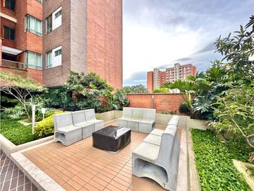 Apartamento en venta en la loma de Los Mesa
