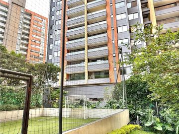Apartamento en venta en la loma de Los Mesa
